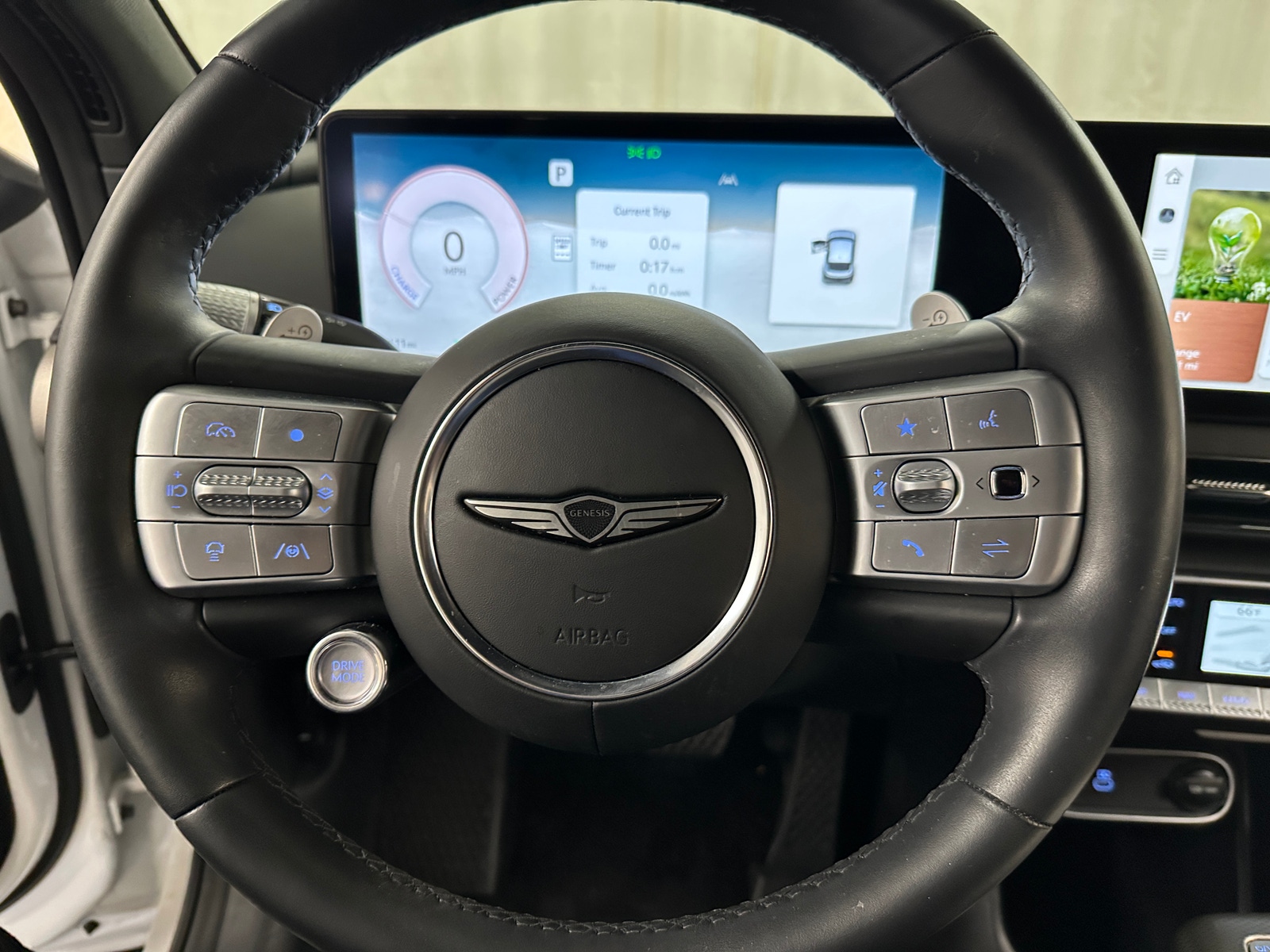 Thumbnail: 2023 Genesis GV60 - 4