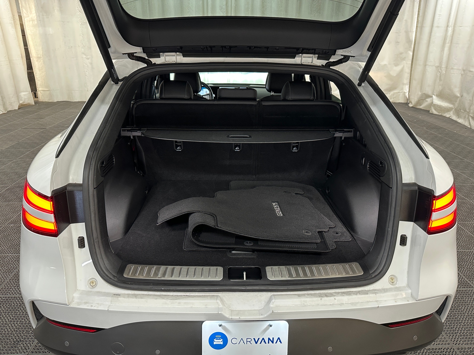 Thumbnail: 2023 Genesis GV60 - 6