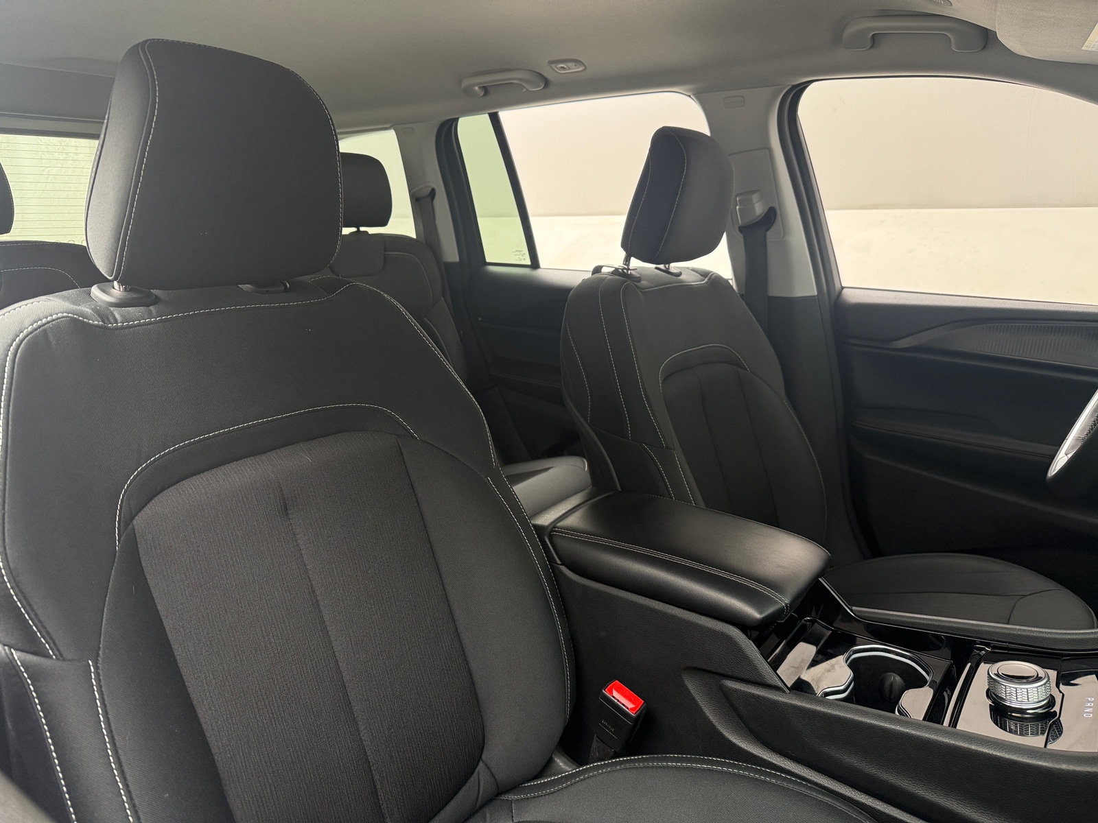 Thumbnail: 2023 Jeep Grand Cherokee - 2