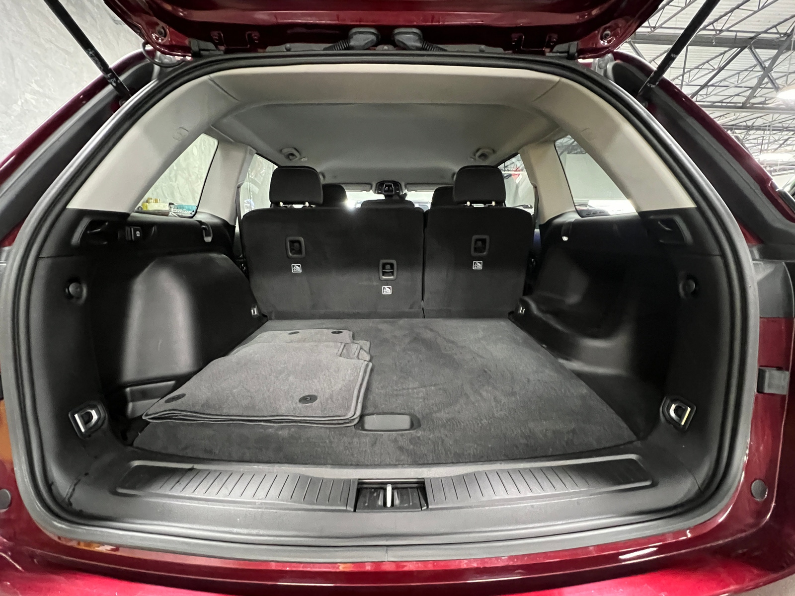 Thumbnail: 2023 Jeep Grand Cherokee - 7