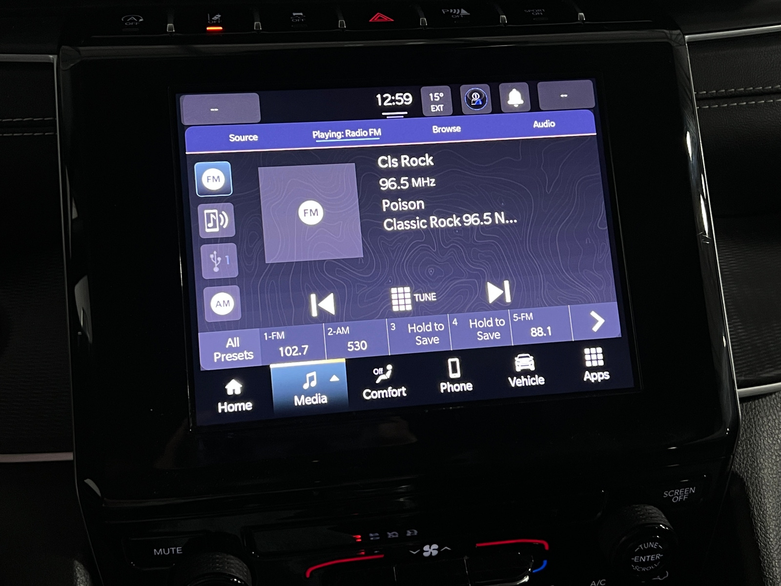 Thumbnail: 2023 Jeep Grand Cherokee - 4