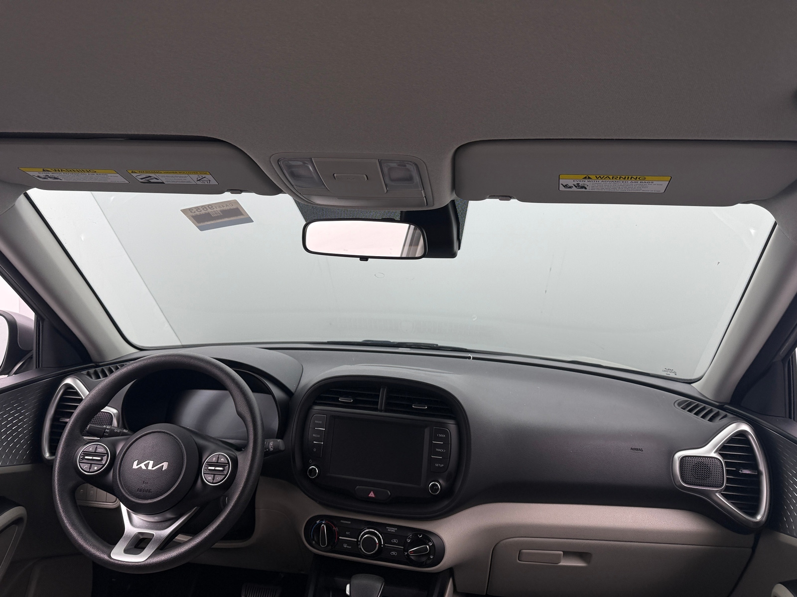 Thumbnail: 2025 Kia Soul - 3