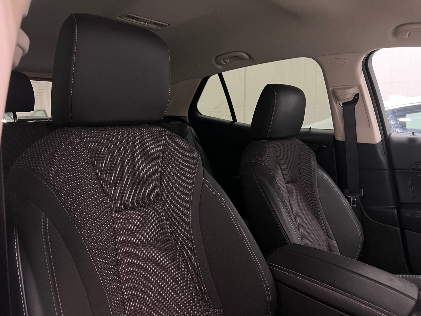 Thumbnail: 2022 Buick Envision - 2