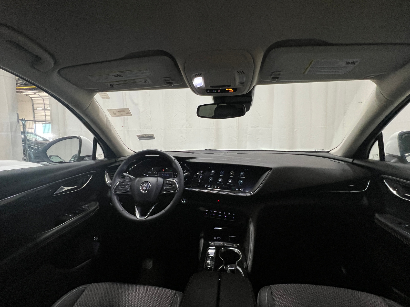 Thumbnail: 2022 Buick Envision - 3