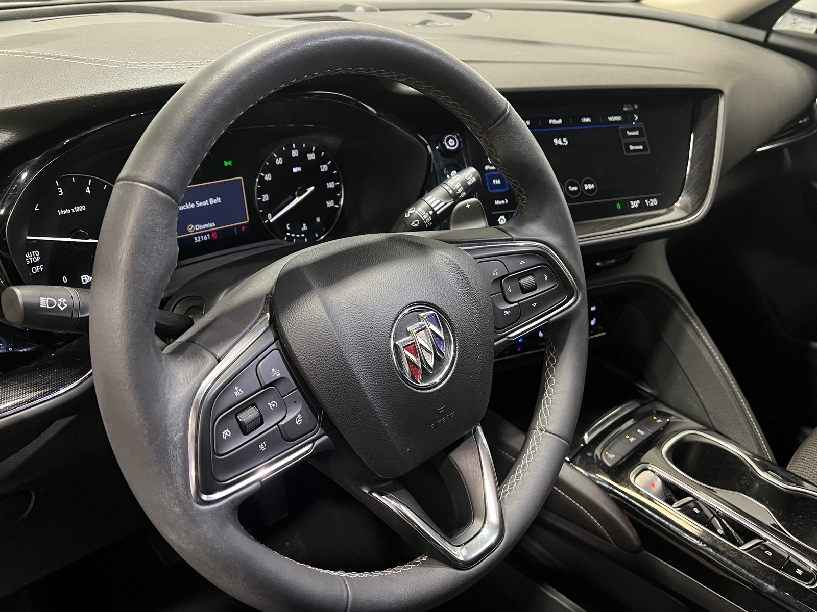 Thumbnail: 2022 Buick Envision - 5