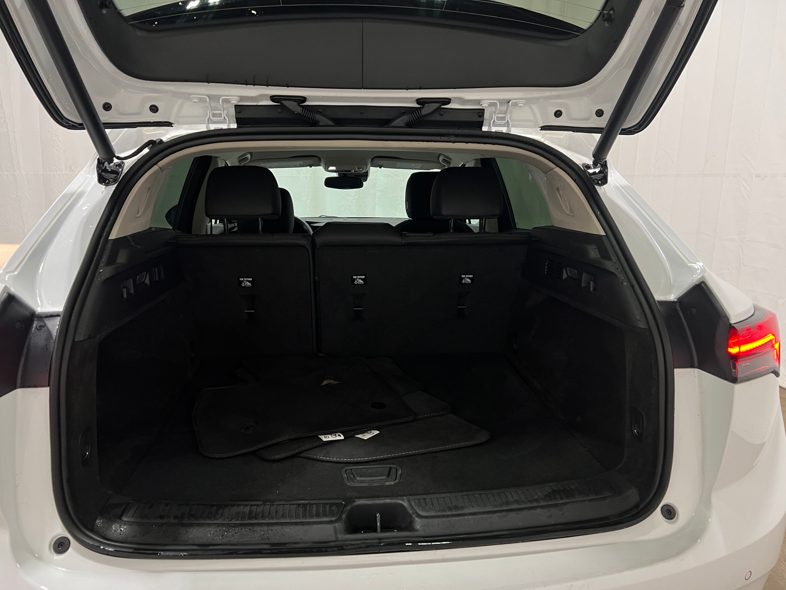 Thumbnail: 2022 Buick Envision - 7