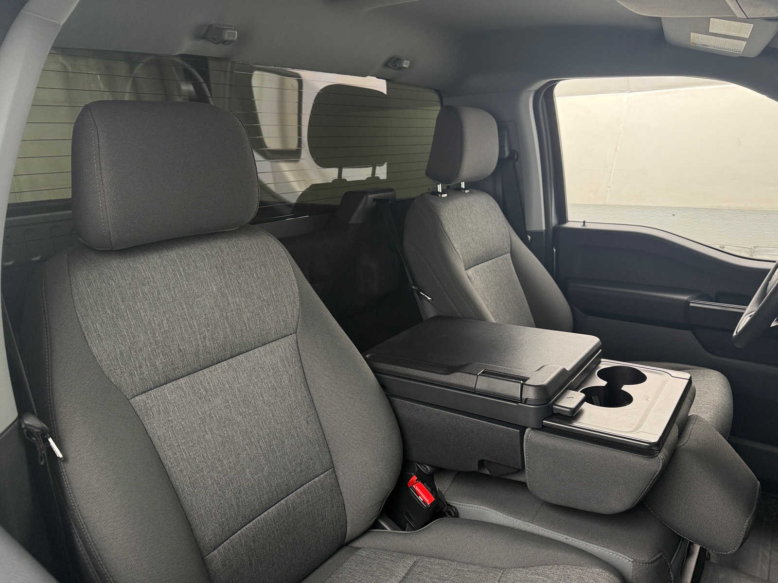 Thumbnail: 2024 Ford Econoline - 2