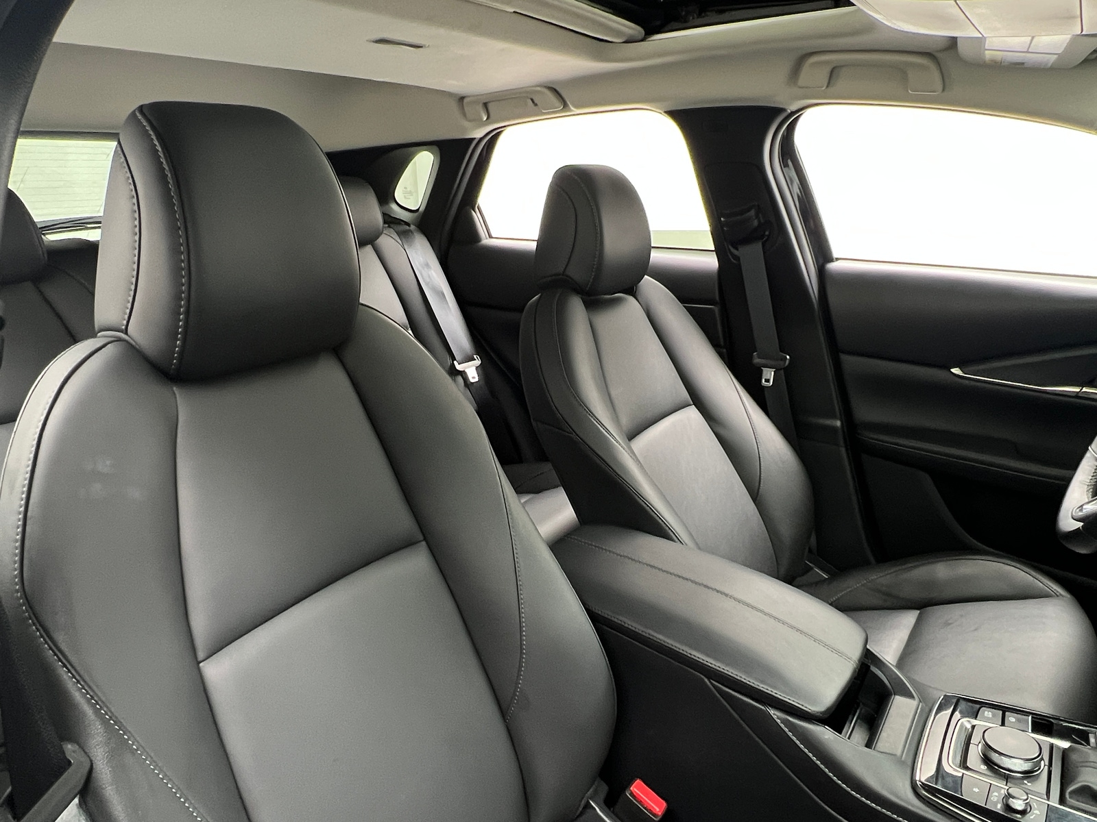 Thumbnail: 2025 Mazda CX-30 - 5