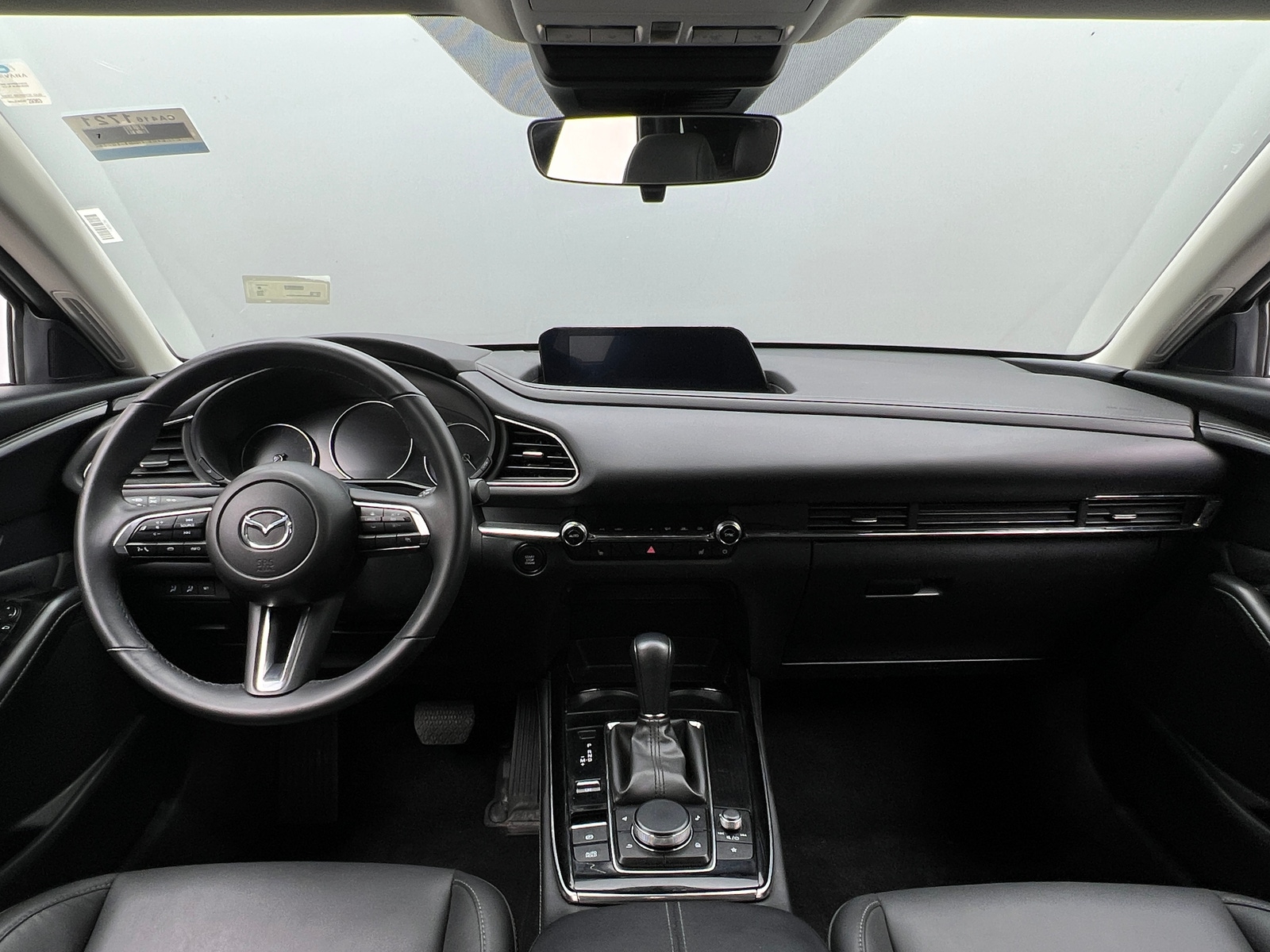 Thumbnail: 2025 Mazda CX-30 - 2