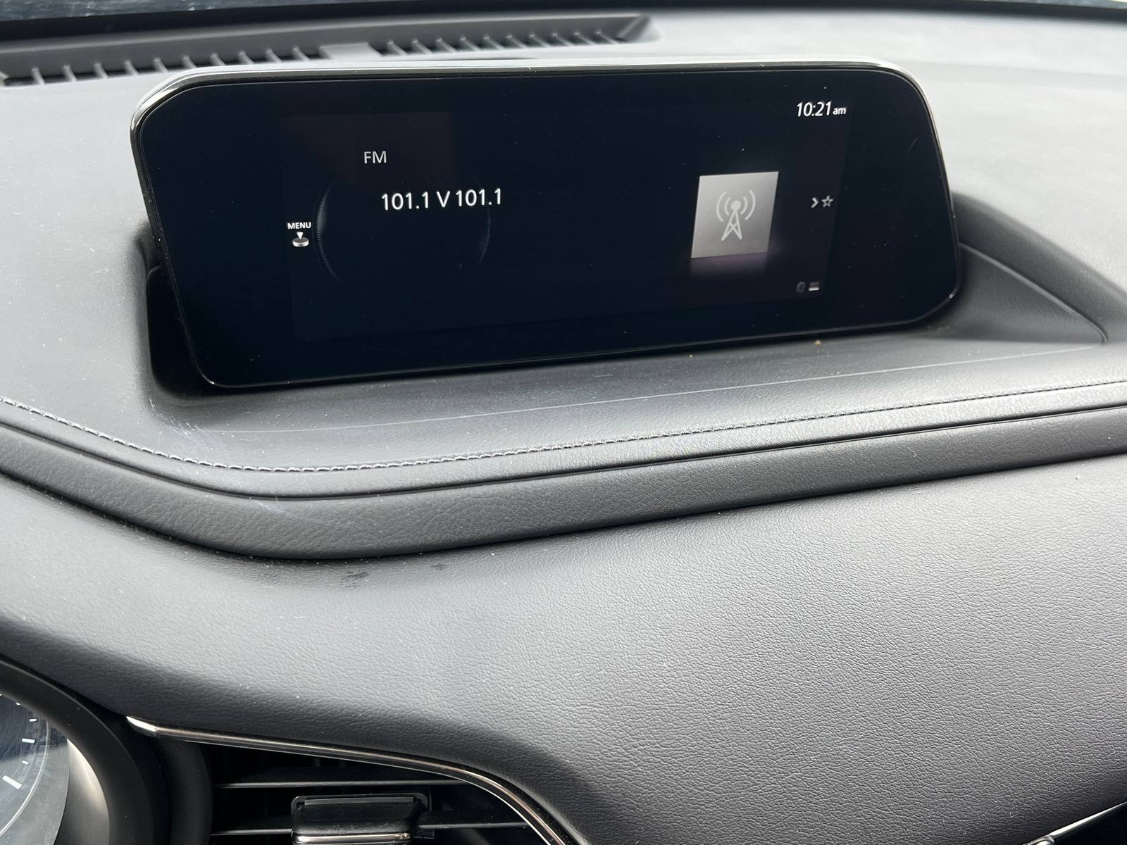 Thumbnail: 2025 Mazda CX-30 - 3