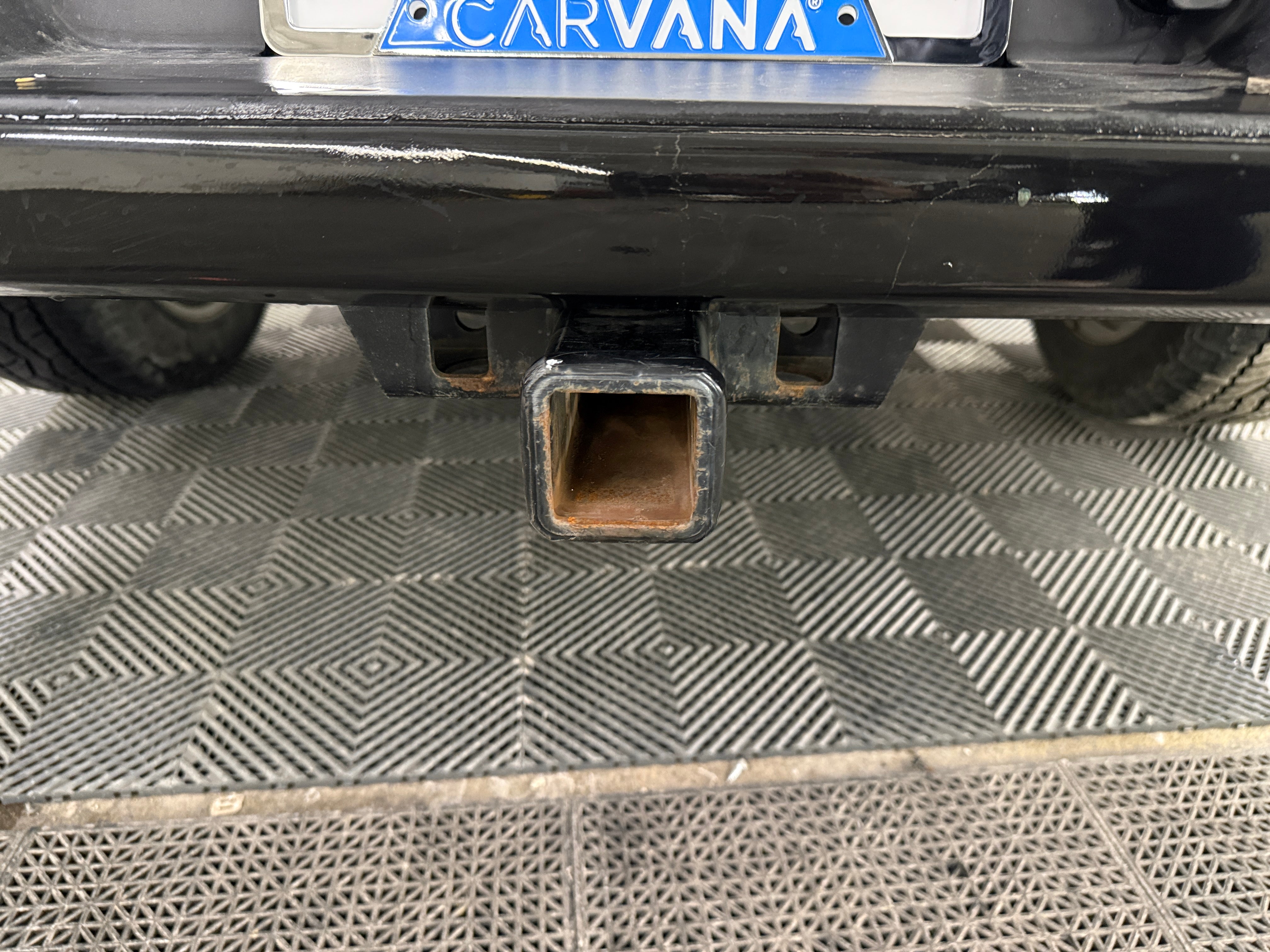 2019 RAM Ram 1500 Pickup