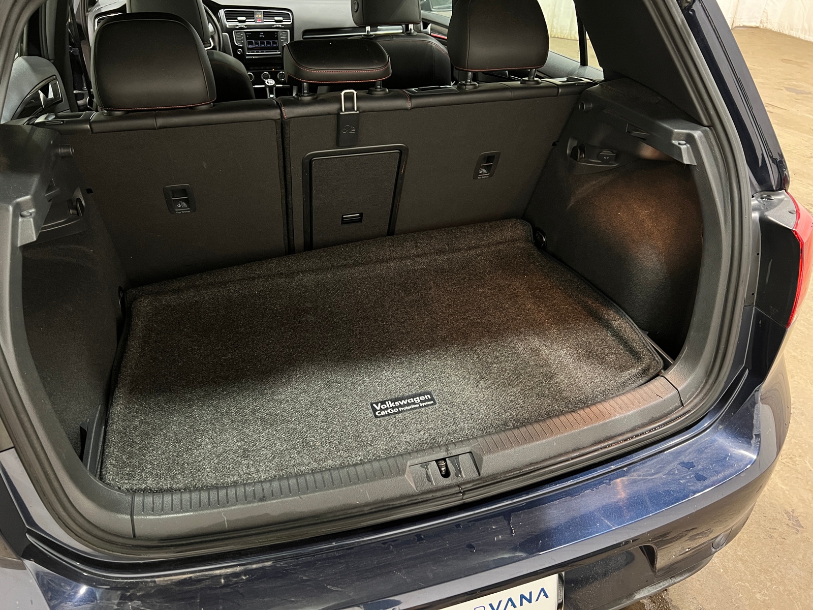 Thumbnail: 2017 Volkswagen Golf - 7