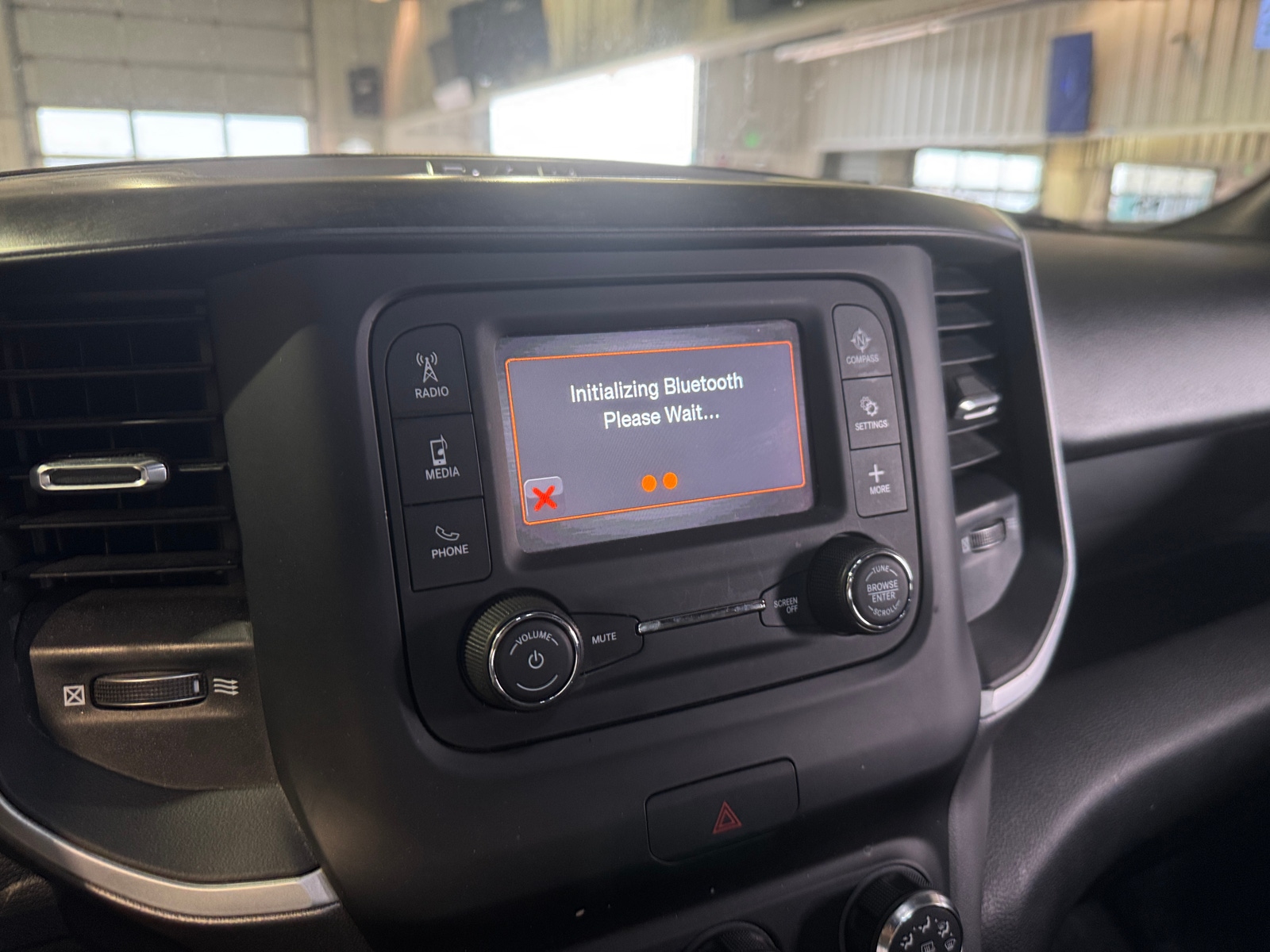 Thumbnail: 2021 RAM 1500 - 4