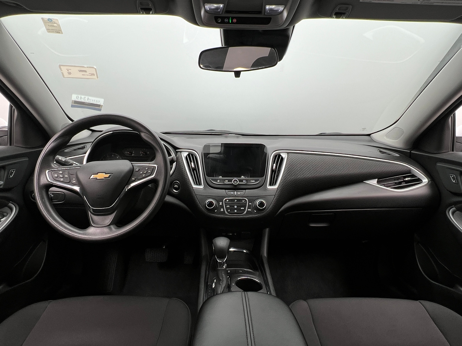 Thumbnail: 2024 Chevrolet Malibu - 3