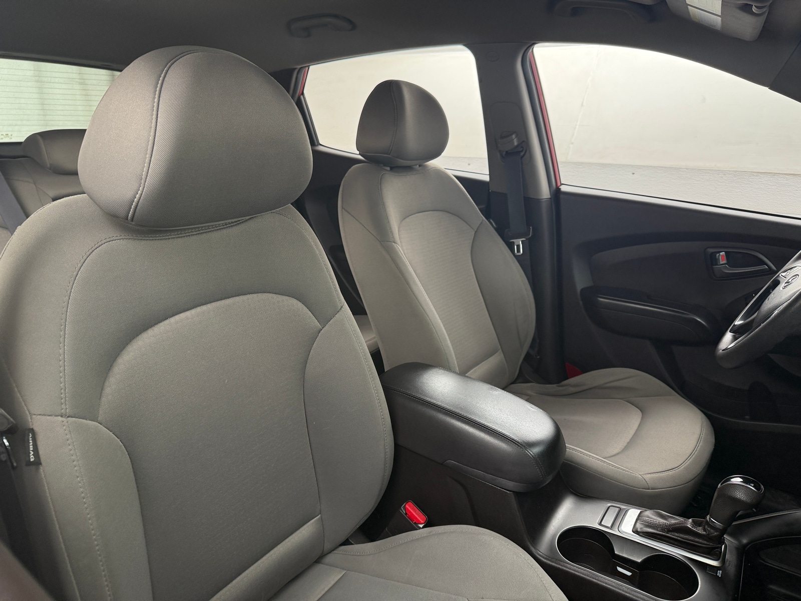 Thumbnail: 2015 Hyundai Tucson - 2