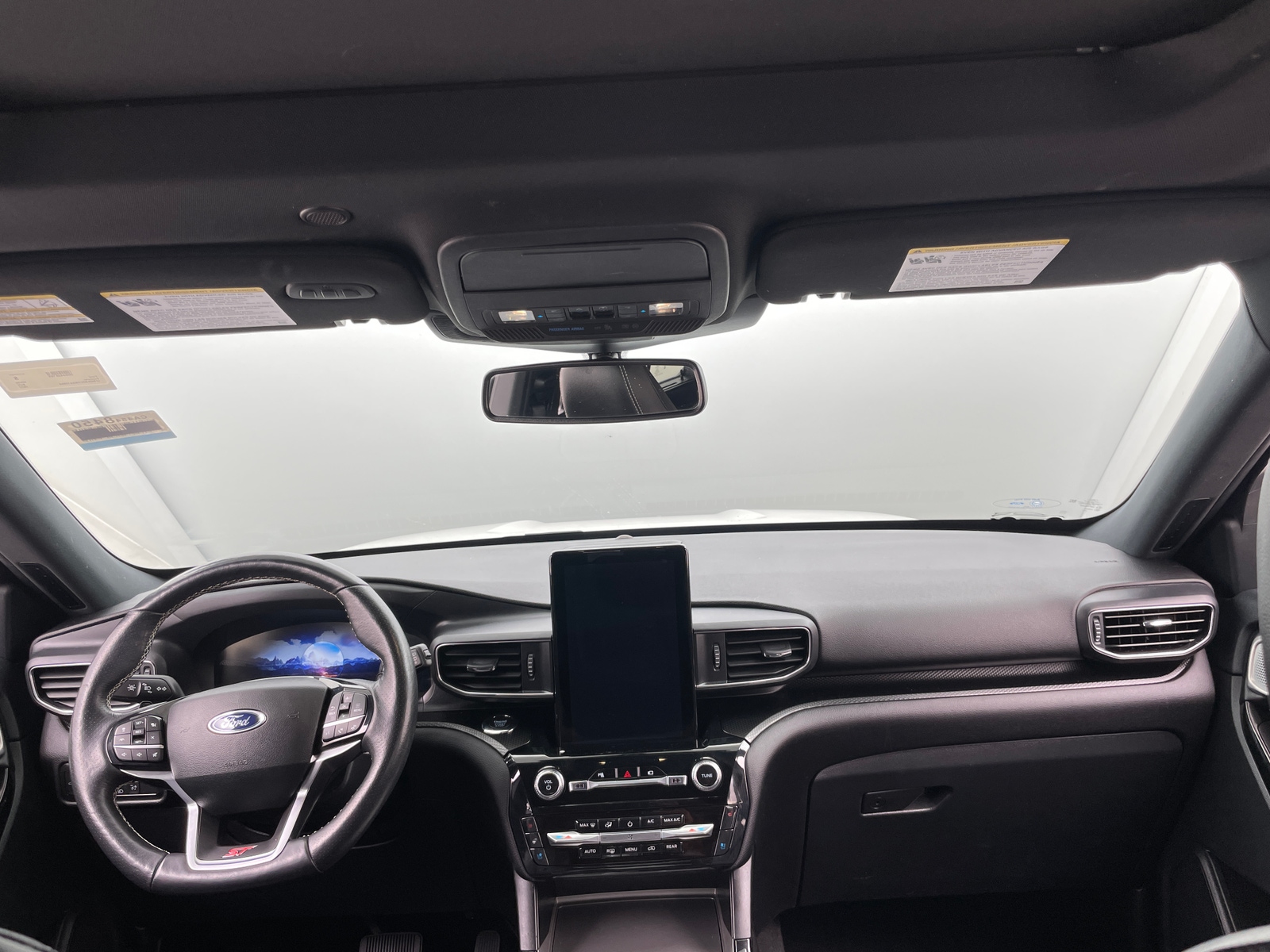 Thumbnail: 2022 Ford Explorer - 2