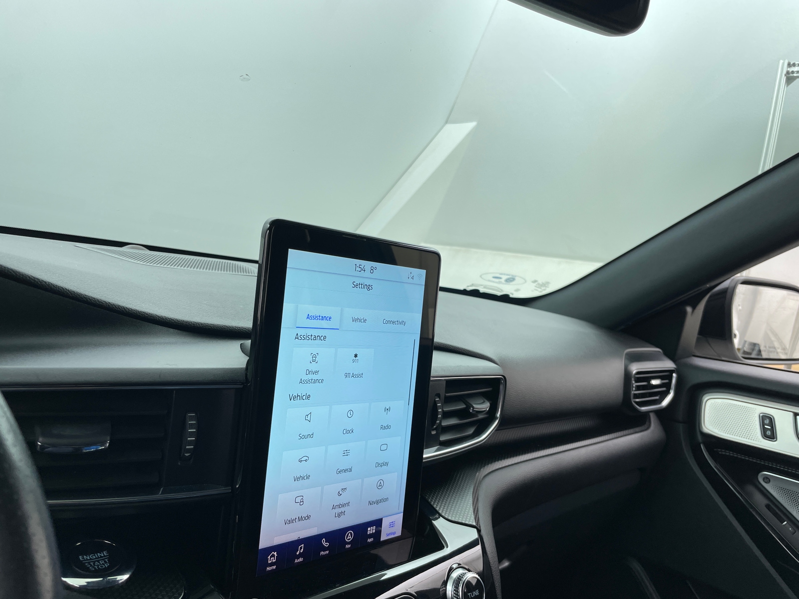 Thumbnail: 2022 Ford Explorer - 3