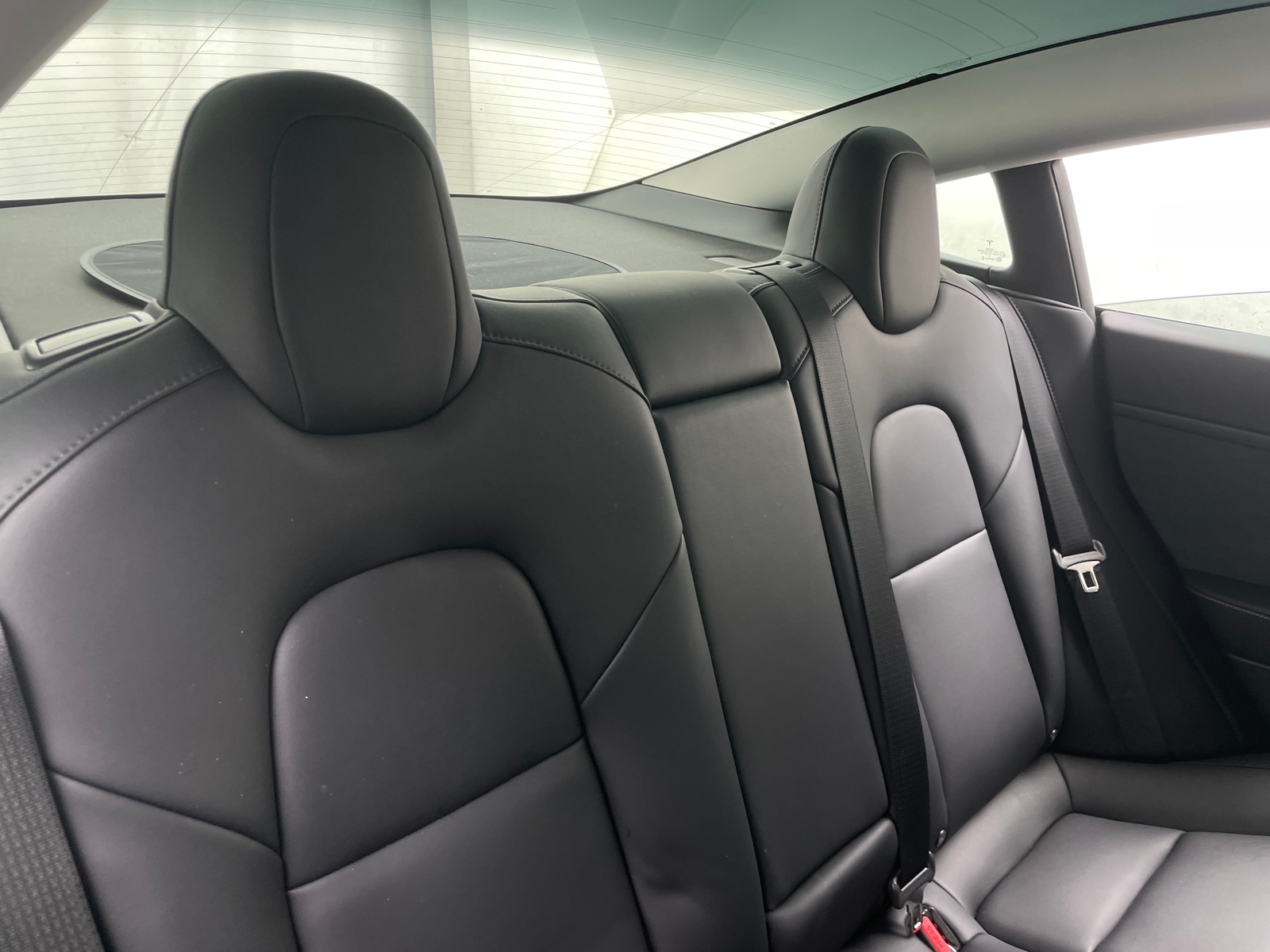 Thumbnail: 2023 Tesla Model 3 - 5