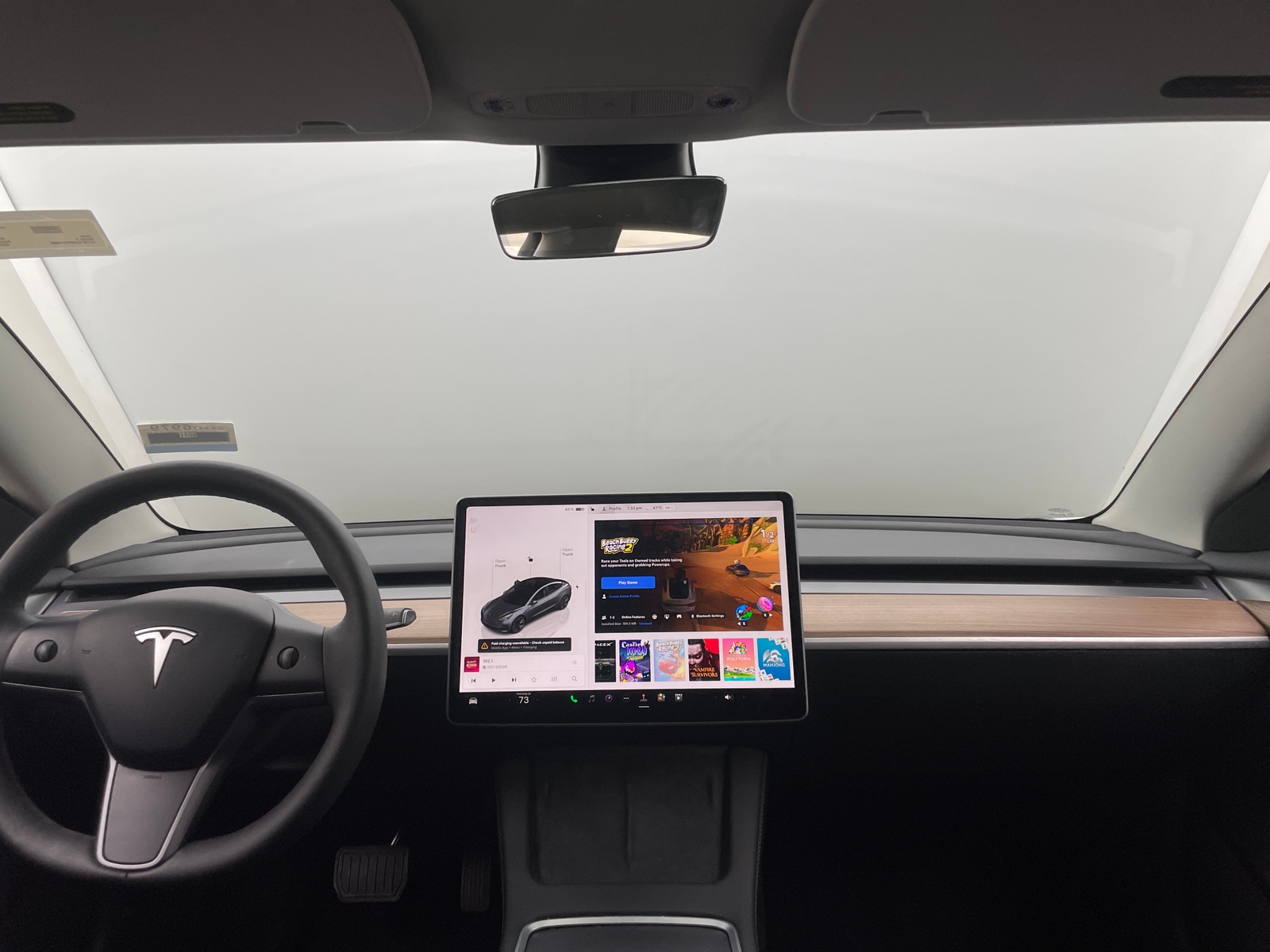 Thumbnail: 2023 Tesla Model 3 - 2