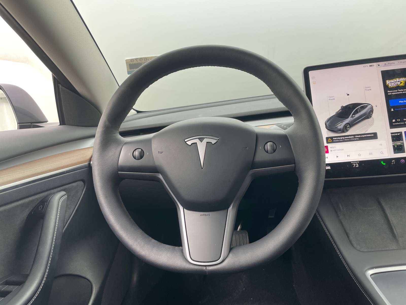 Thumbnail: 2023 Tesla Model 3 - 4