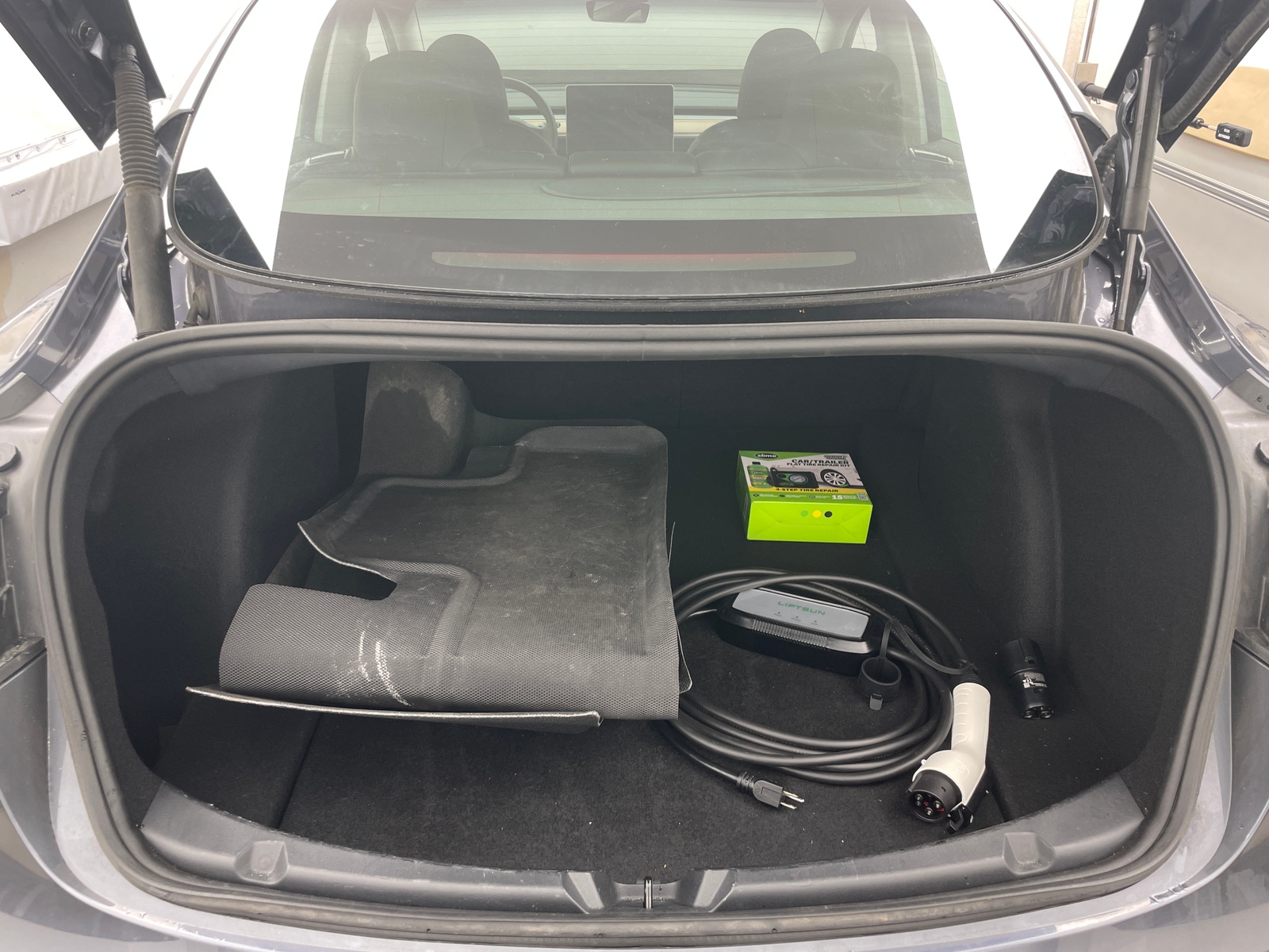 Thumbnail: 2023 Tesla Model 3 - 6