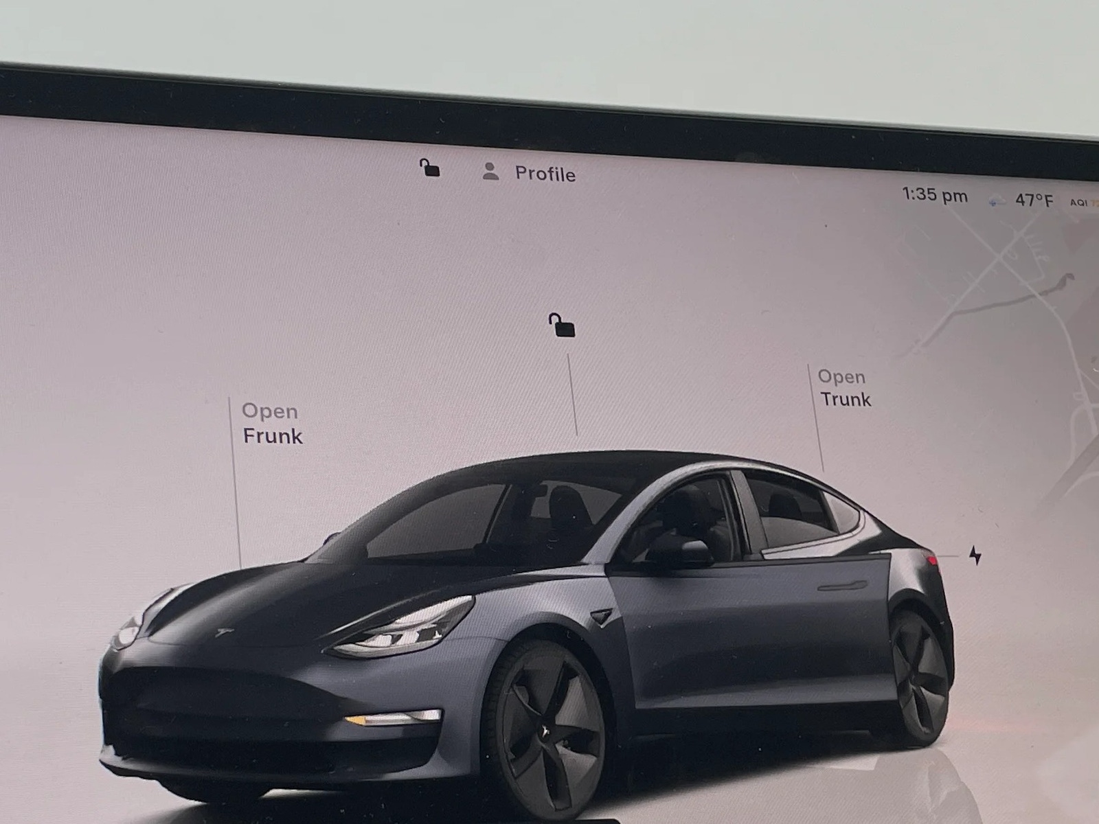Thumbnail: 2023 Tesla Model 3 - 3