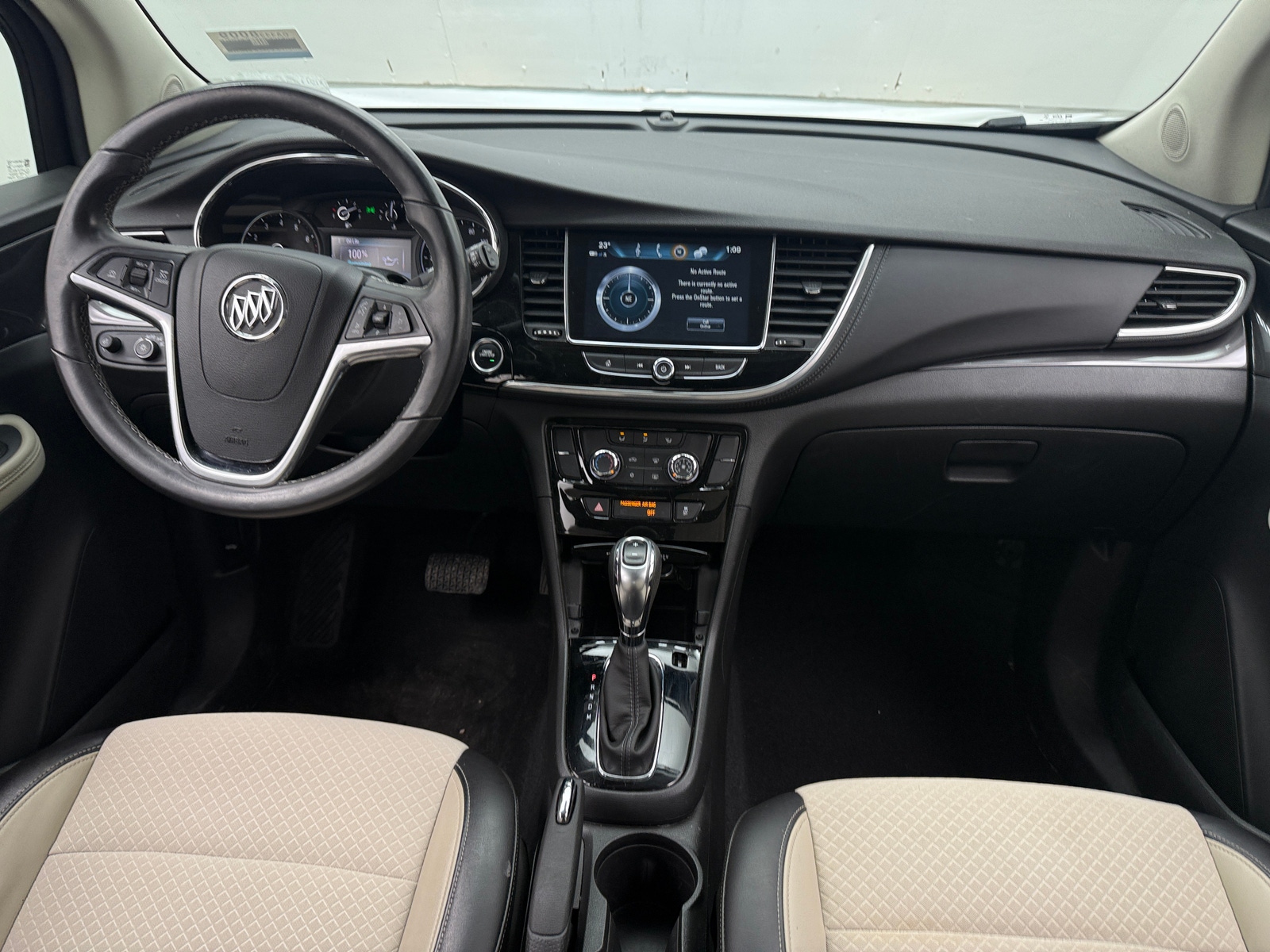 Thumbnail: 2020 Buick Encore - 3