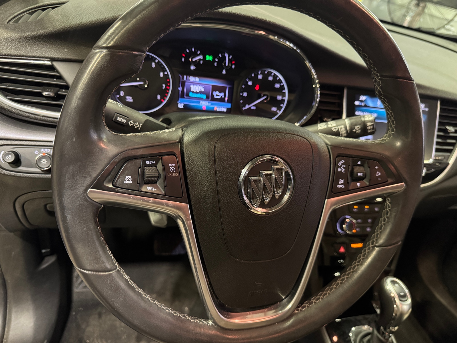 Thumbnail: 2020 Buick Encore - 5