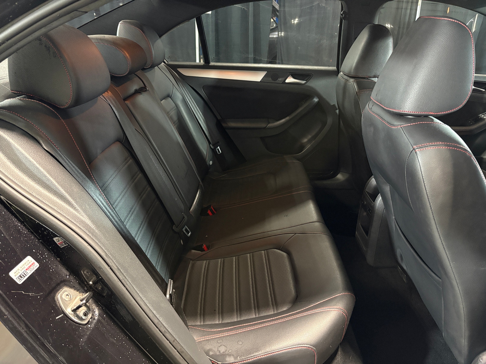 Thumbnail: 2013 Volkswagen Jetta - 6