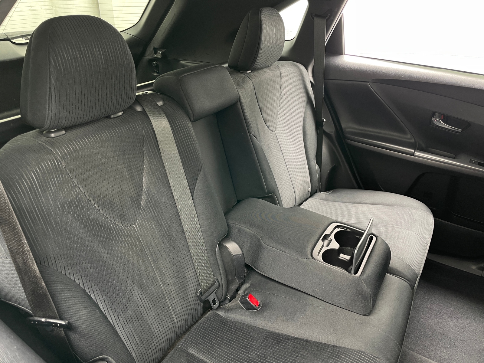 Thumbnail: 2014 Toyota Venza - 6