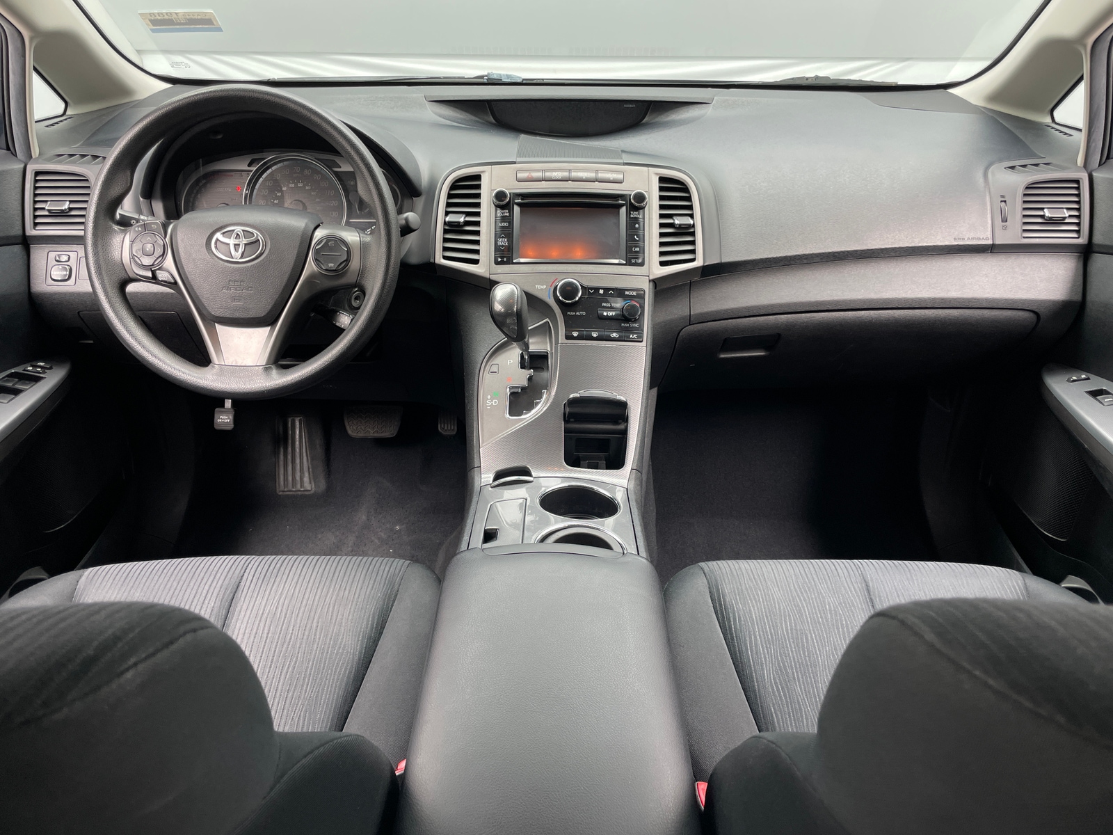 Thumbnail: 2014 Toyota Venza - 3