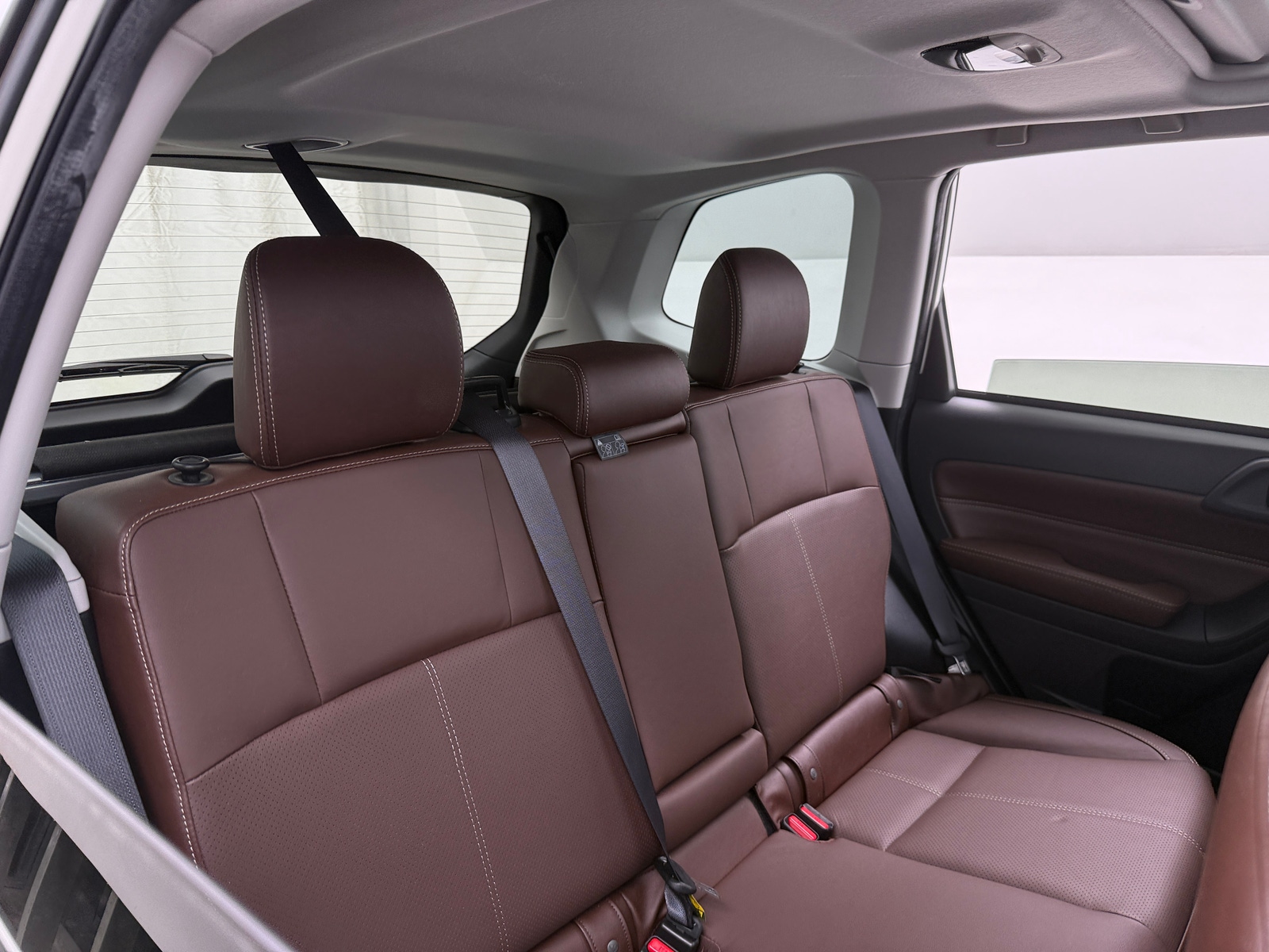 Thumbnail: 2017 Subaru Forester - 5