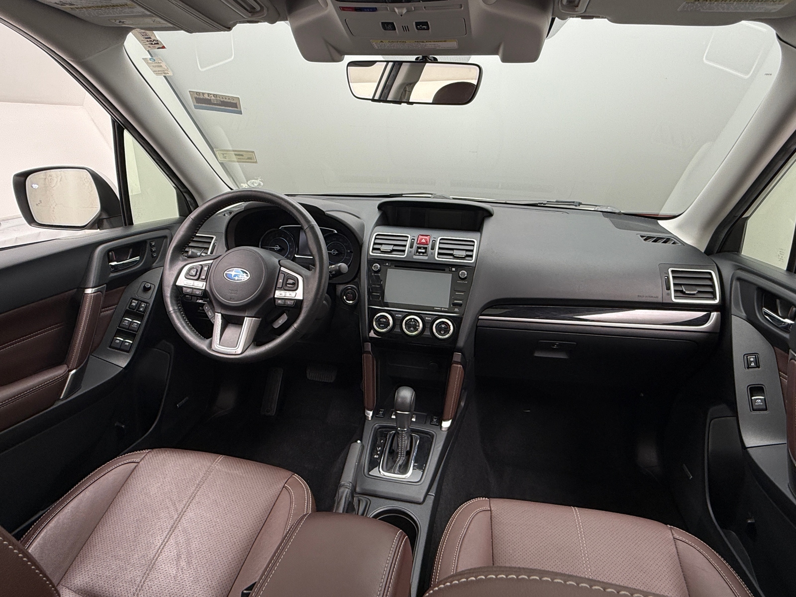 Thumbnail: 2017 Subaru Forester - 2