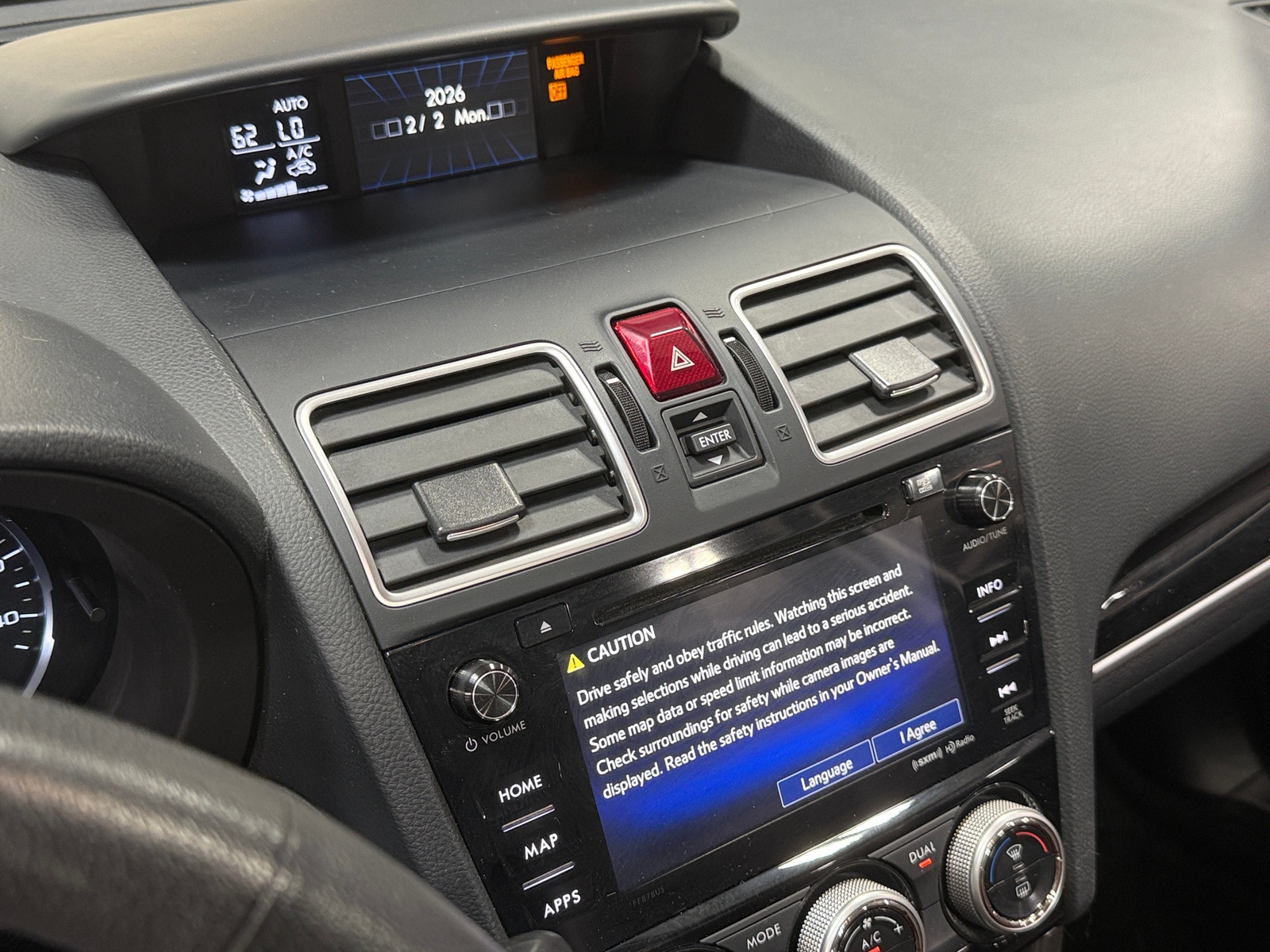 Thumbnail: 2017 Subaru Forester - 3