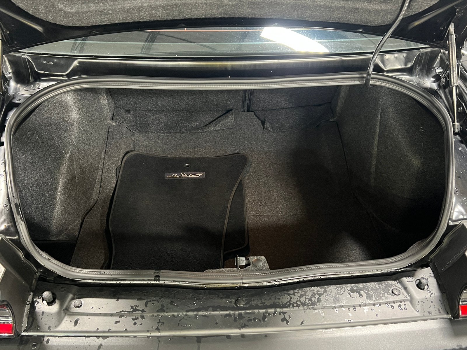 Thumbnail: 2023 Dodge Challenger - 5