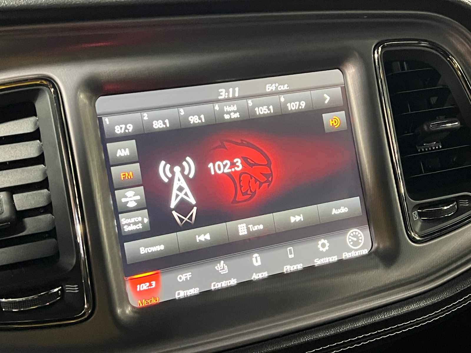 Thumbnail: 2023 Dodge Challenger - 3