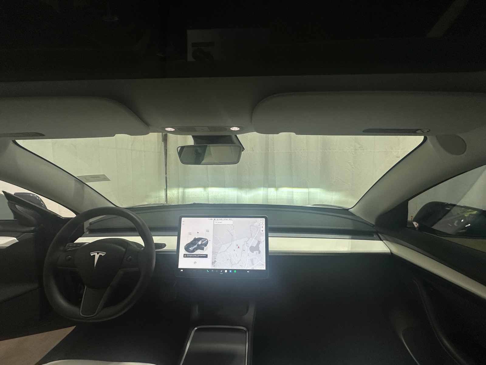 Thumbnail: 2023 Tesla Model 3 - 2