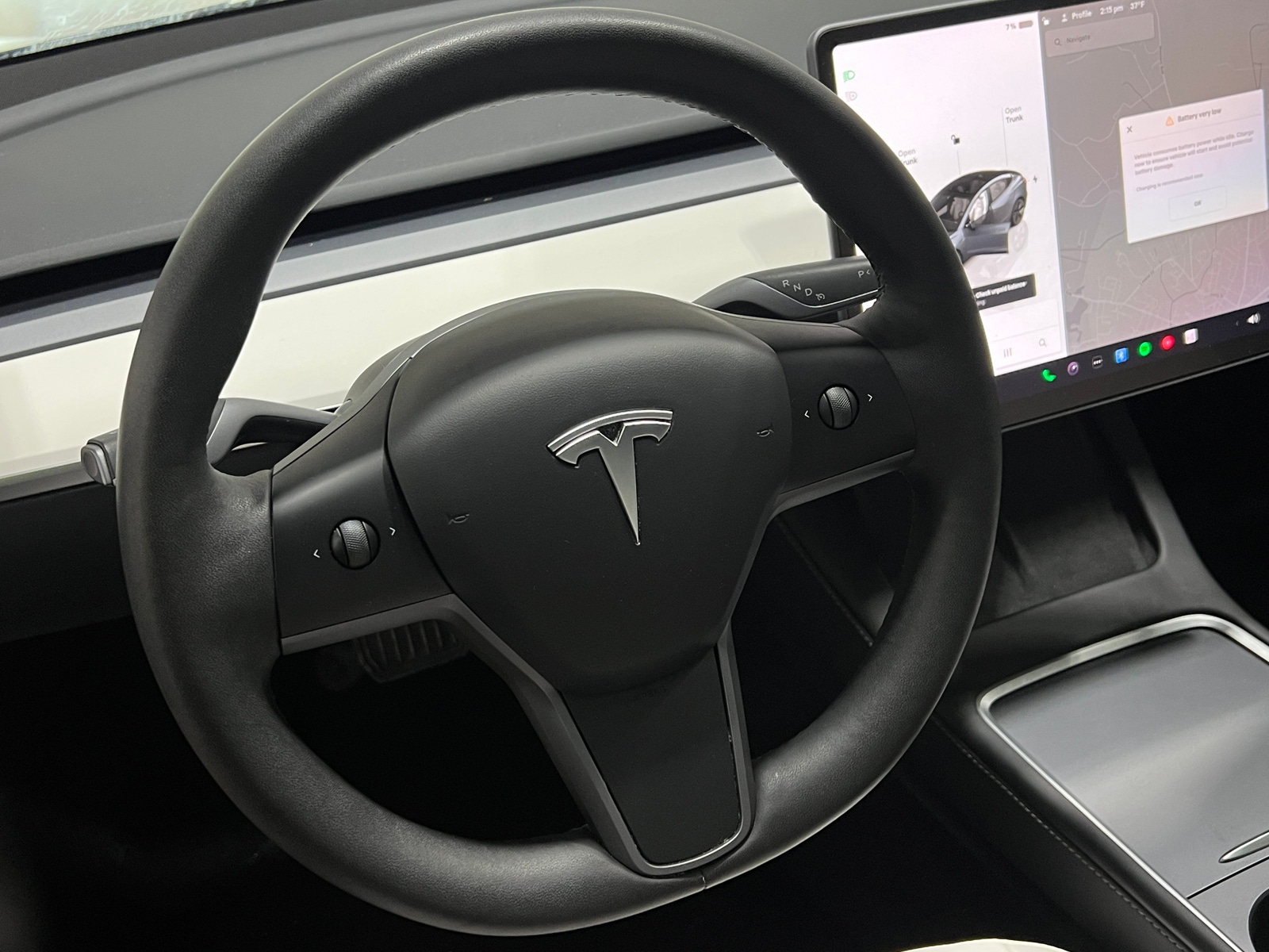 Thumbnail: 2023 Tesla Model 3 - 4