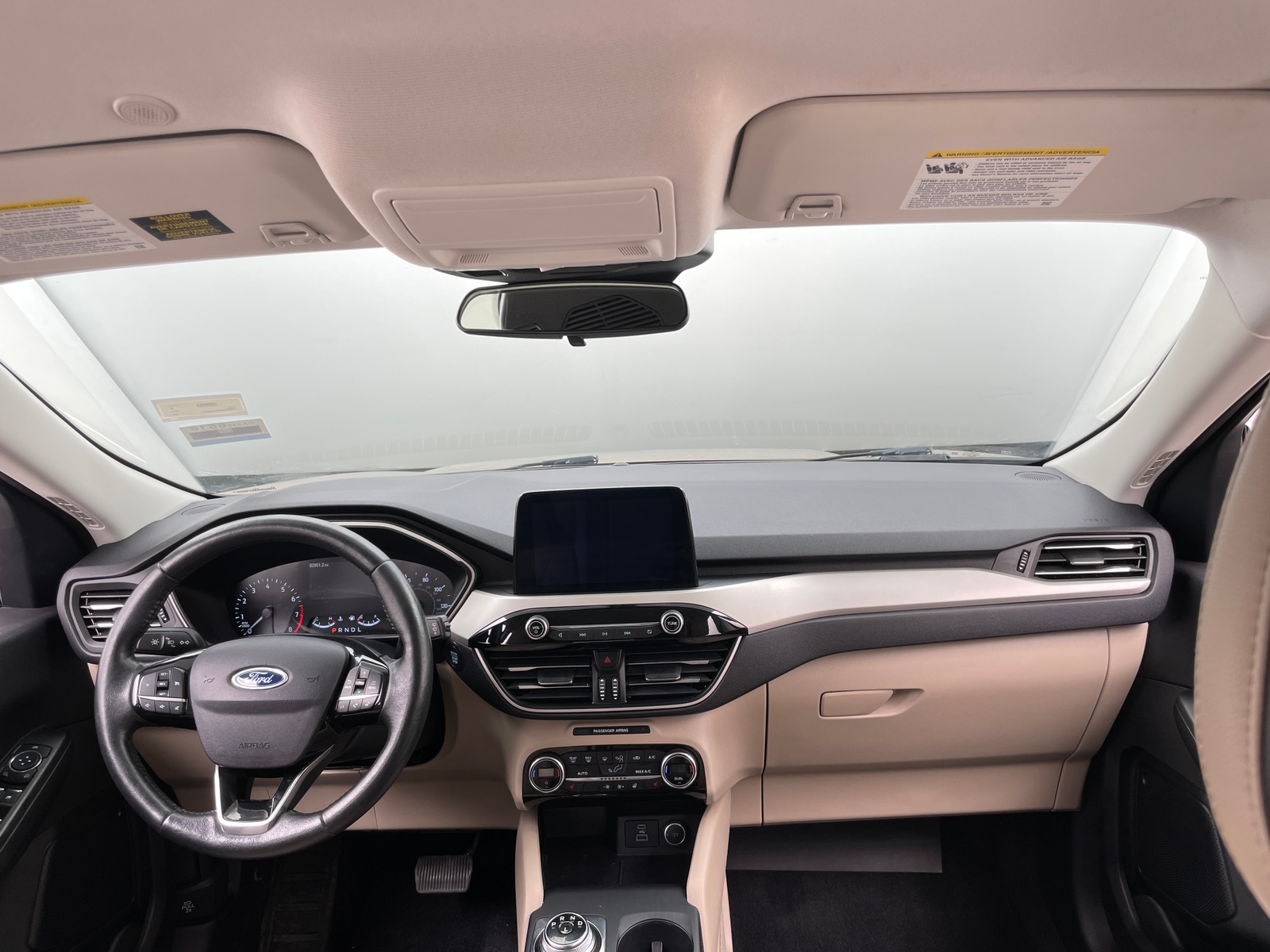 Thumbnail: 2021 Ford Escape - 2