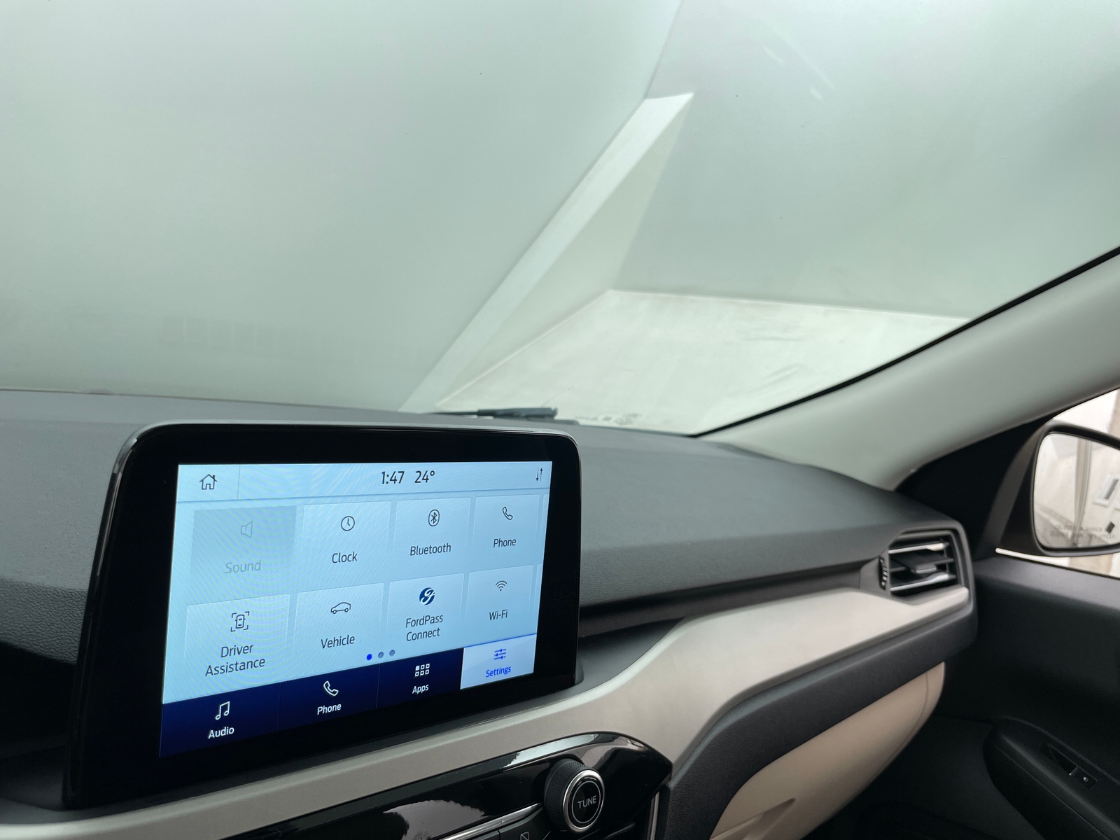 Thumbnail: 2021 Ford Escape - 3