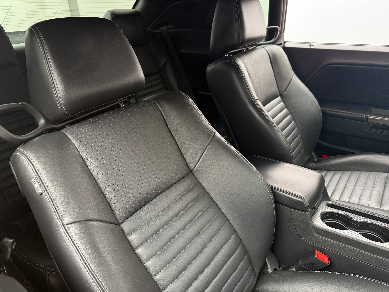 Thumbnail: 2012 Dodge Challenger - 2