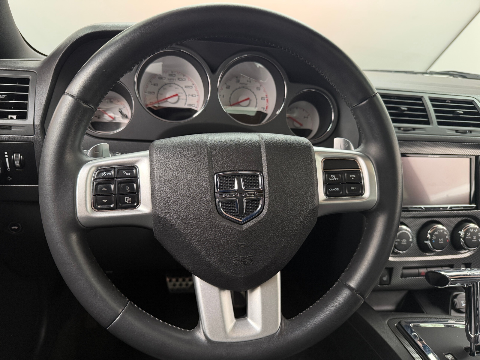 Thumbnail: 2012 Dodge Challenger - 4