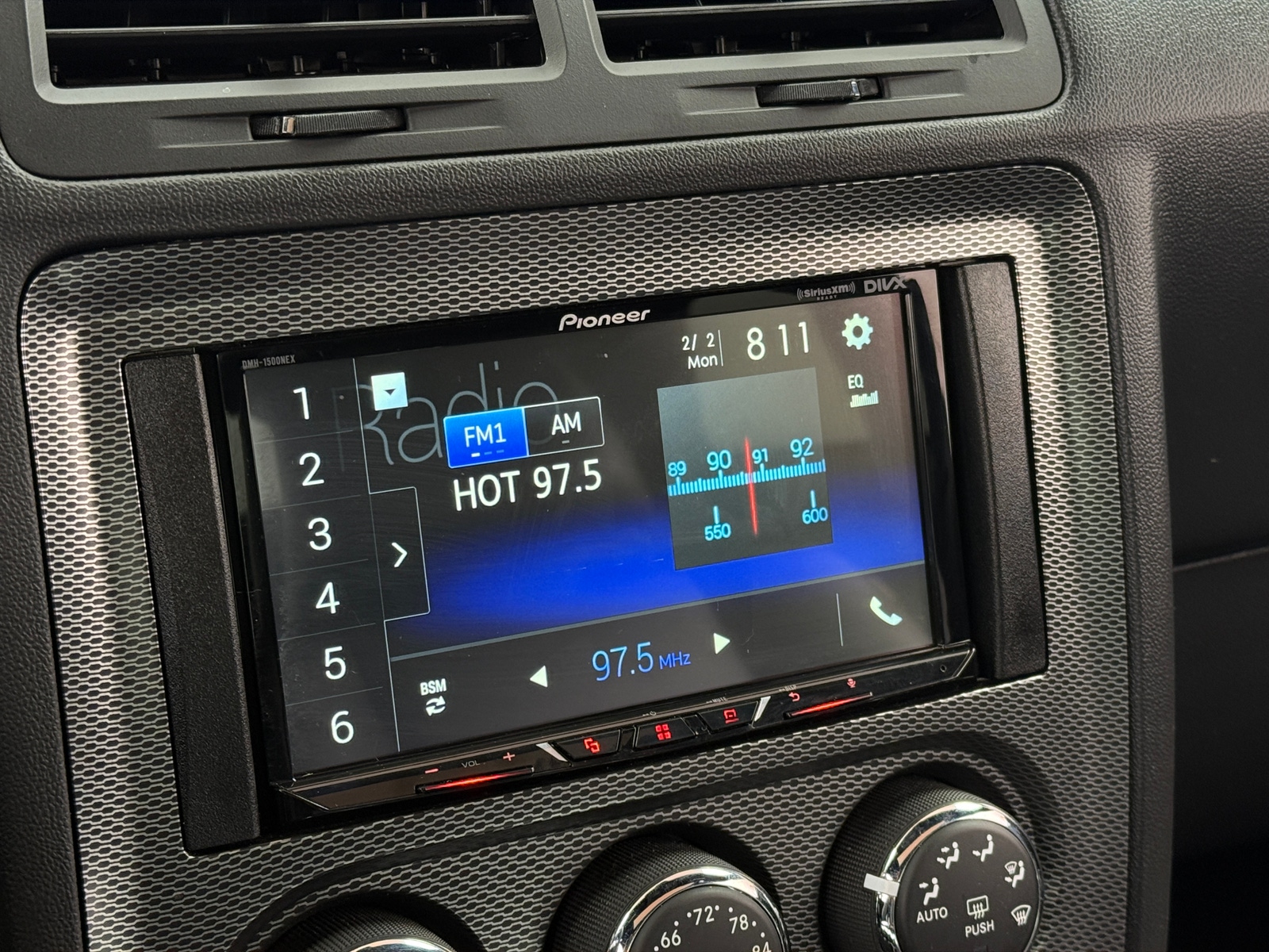 Thumbnail: 2012 Dodge Challenger - 3