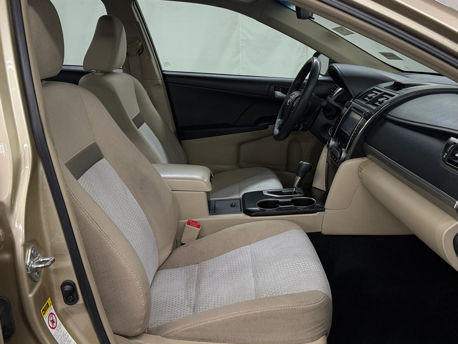 Thumbnail: 2012 Toyota Camry - 2