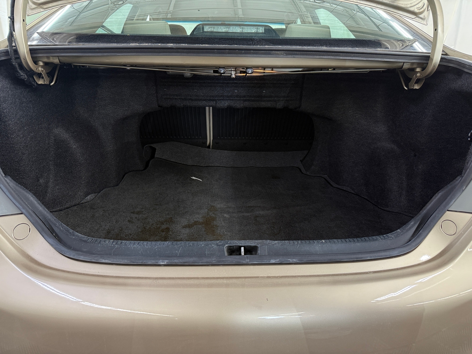 Thumbnail: 2012 Toyota Camry - 7