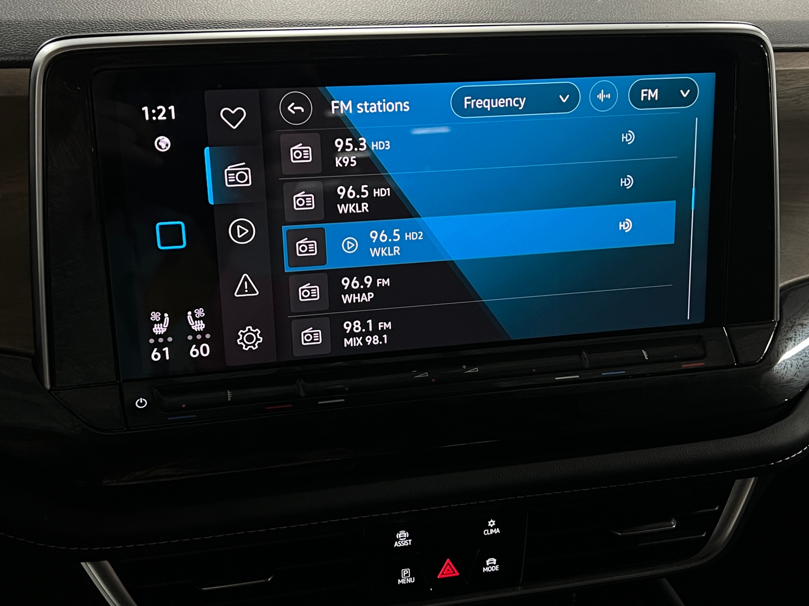 Thumbnail: 2025 Volkswagen Atlas - 3