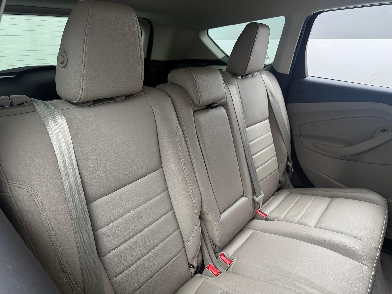 Thumbnail: 2014 Ford Escape - 5