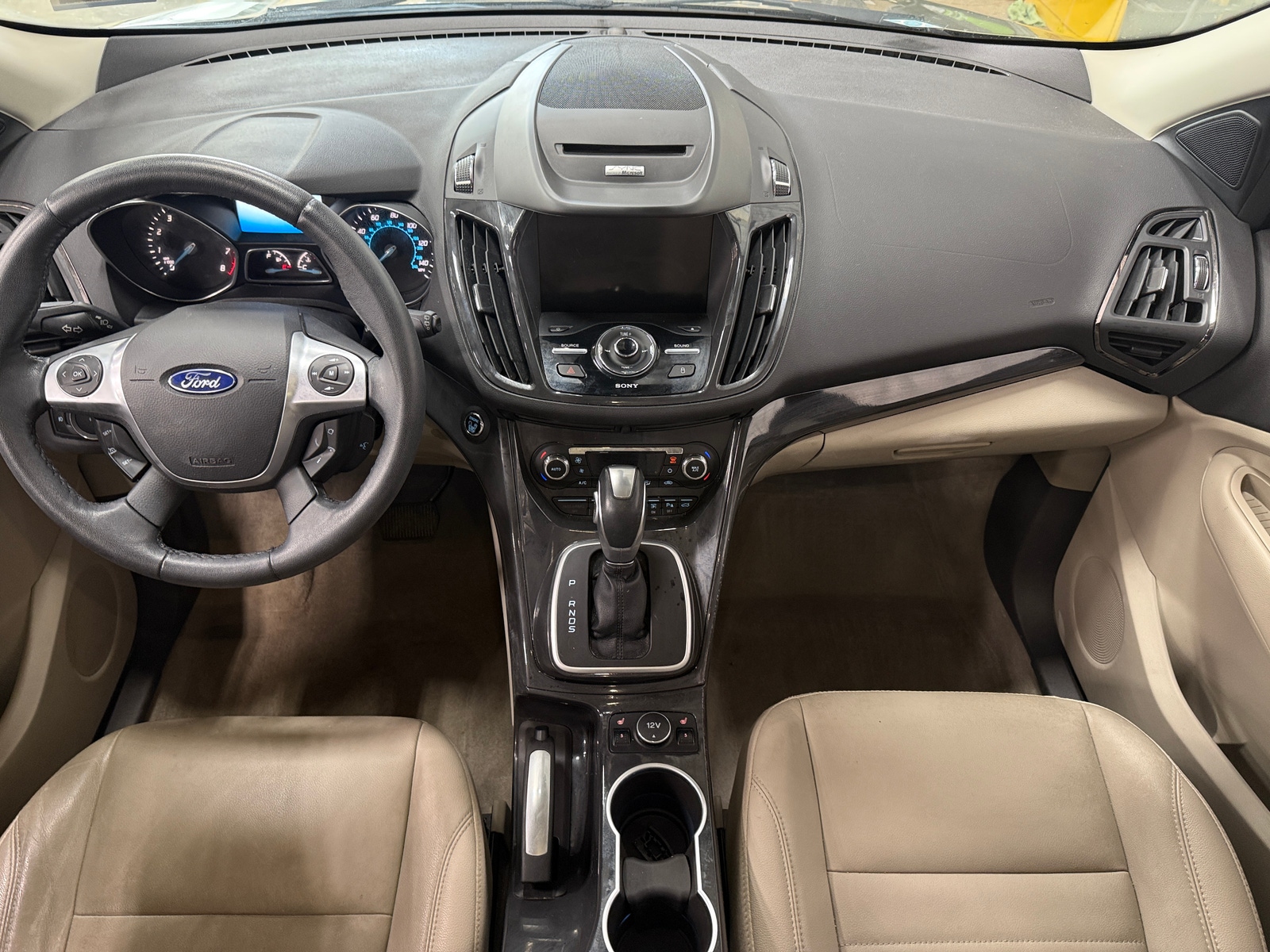 Thumbnail: 2014 Ford Escape - 2