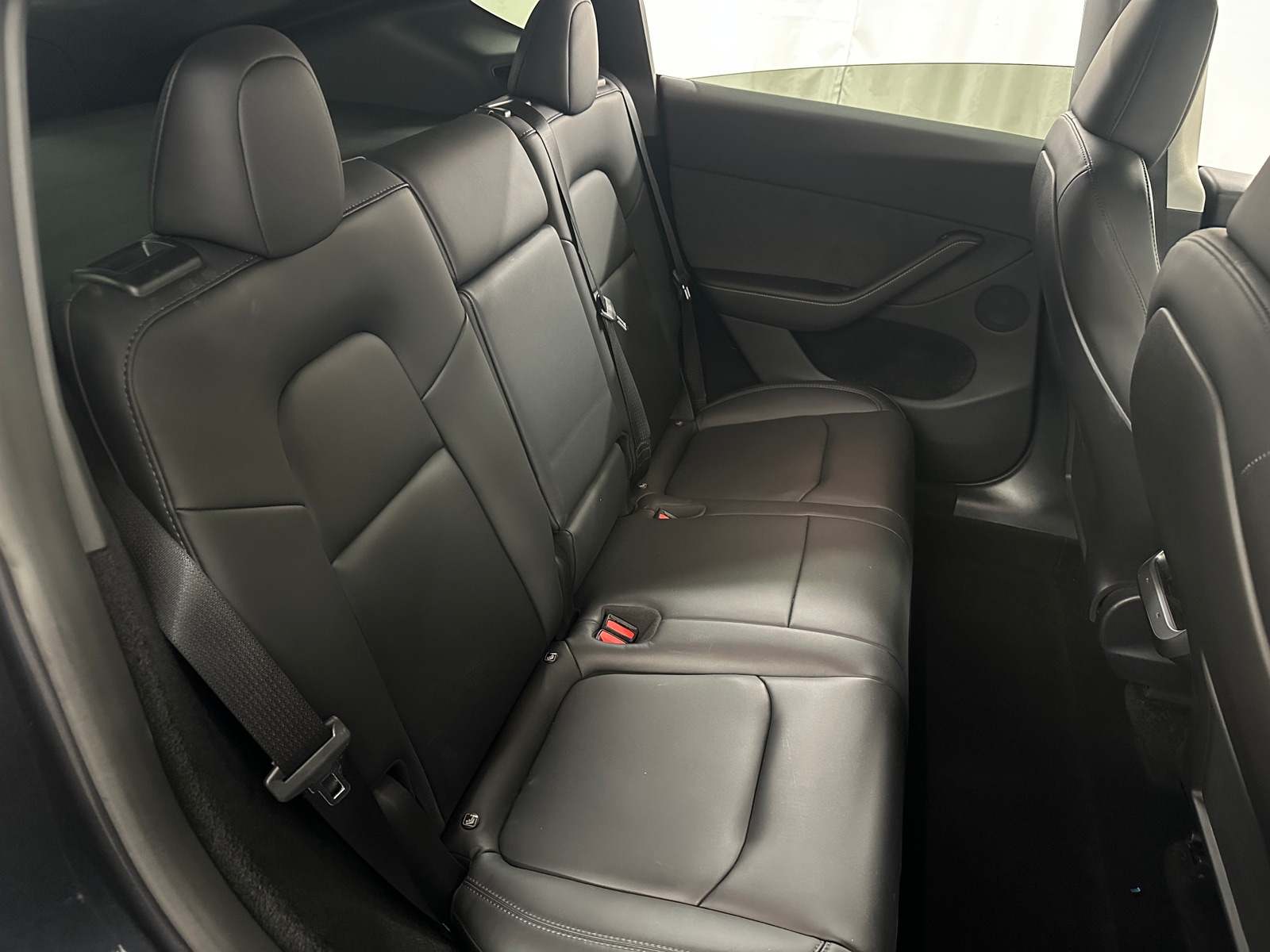 Thumbnail: 2024 Tesla Model Y - 5