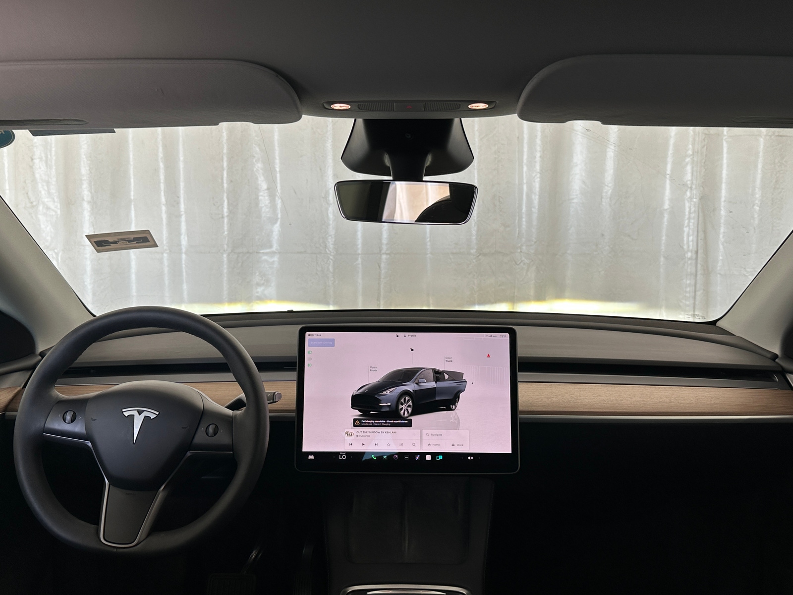 Thumbnail: 2024 Tesla Model Y - 2